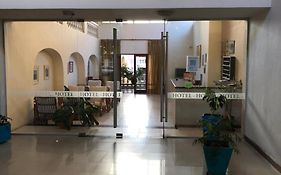 Hotel Aguirre 2*